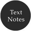 My Text Notes APK