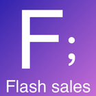 Flash Sale Helper icon
