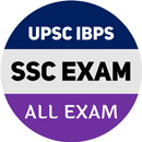 SSC IAS IBPS UPSC Govt Exams aplikacja