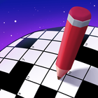 Crossword Puzzle Explorer ไอคอน