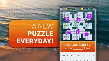 1 Schermata Crossword Puzzle Explorer