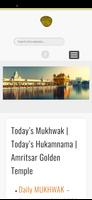 برنامه‌نما Daily Mukhwak عکس از صفحه
