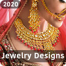 Jewelry Designs - Latest Rings, Necklace, Bracelet APK
