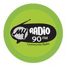MY RADIO 90 FM APK