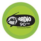 MY RADIO 90 FM иконка