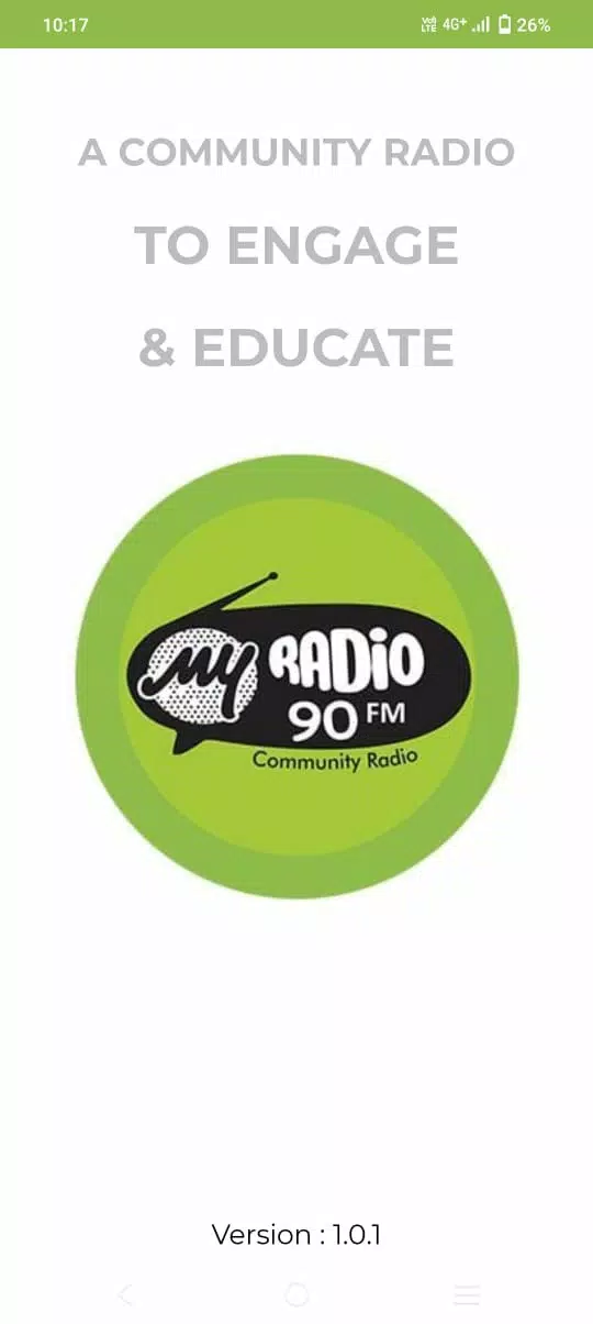 MY RADIO 90 FM APK for Android Download