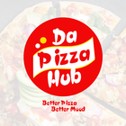 Da Pizza Hub biểu tượng