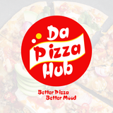 Da Pizza Hub icône