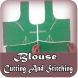 Blouse Designs Cutting and & S