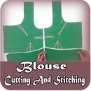 Blouse Designs Cutting and & S aplikacja