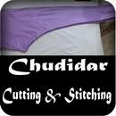 Churidar New  Design Cutting and Stitching Videos-APK