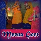 New Meena Geet App Songs Videos 2019 图标
