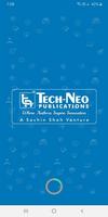 Tech-Neo Books الملصق