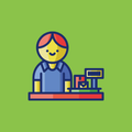 Office Clerk Interview