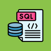 SQL Interview Questions-icoon