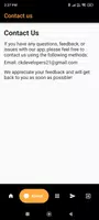 System Analyst Interview ภาพหน้าจอ 5