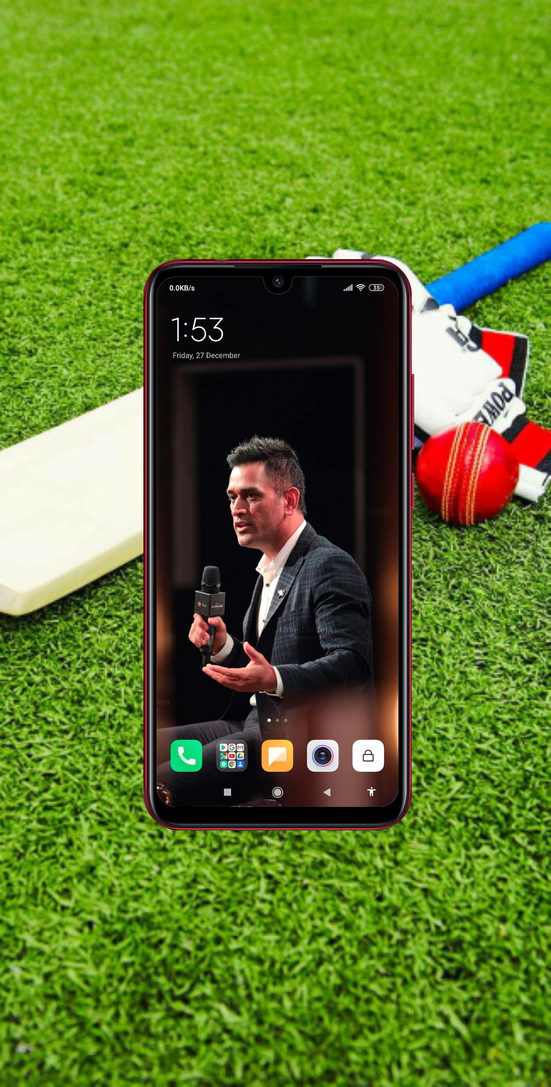 MS Dhoni HD Wallpapers APK for Android Download MS Dhoni HD Wallpapers APK for Android Download