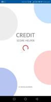 Credit Score Helper โปสเตอร์