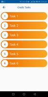 Credit Score Helper ภาพหน้าจอ 2
