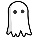 Cute Boo - Sticker pack APK