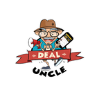 Deal Uncle أيقونة