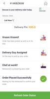 Deccan Go - Food Delivery App capture d'écran 3