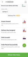 Deccan Go - Food Delivery App screenshot 3