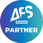AFS Partner Central ikona