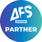 AFS Partner Central 图标