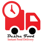 Desire Food icon