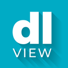 DL View icône