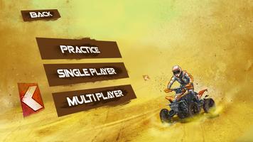 Offroad Xtreme Cartaz