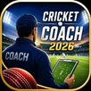 Cricket Coach 2026 Manager APK