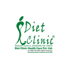 Diet Clinic icône
