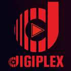 dIGIPLEX - Android TV أيقونة