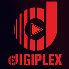dIGIPLEX - Android TV アイコン