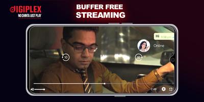 dIGIPLEX - Android TV الملصق