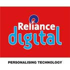 Reliance Digital أيقونة