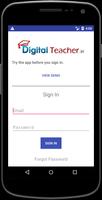 Digital Teacher screenshot 1