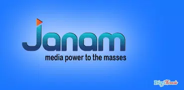 Janam TV Live