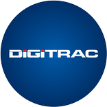 Digitrac - Farm Tractor, Equip