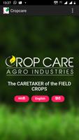Cropcare Agro Industries poster