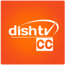 DishTV CC Agent aplikacja