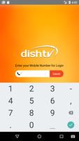 DishTV CC Agent 海报