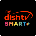 My DishTV Smart+ App