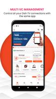 My DishTV-Recharge & DTH Packs screenshot 2