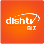 آیکون‌ DishTV BIZ