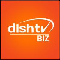 DishTV BIZ Cartaz