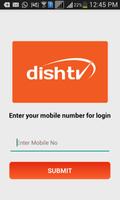 DishTV BIZ Ekran Görüntüsü 1