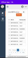 Officer App – DL screenshot 2